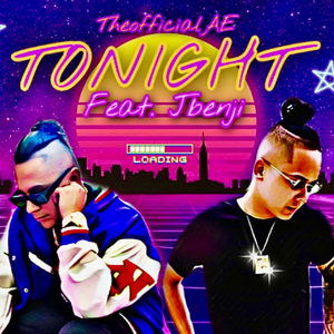 Tonight (feat. Jbenji)