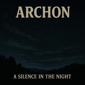 A Silence In The Night