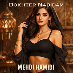 Dokhter Nadidam