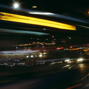 Rush Hour