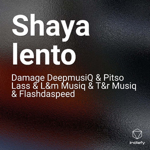 Shaya lento