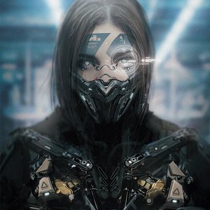 人工智能拯救人类