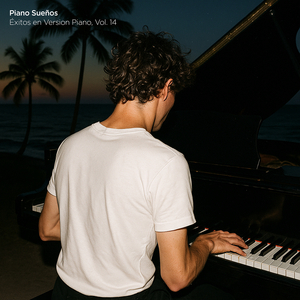 Capaz (Merengueton) (Piano Version)