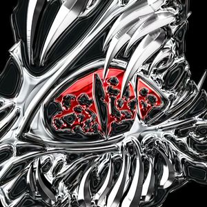 "献祭欲望”SASIOVERLXRD JINJIBEWATER_隼 Type Beat