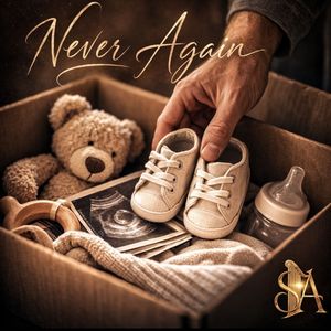 Never Again