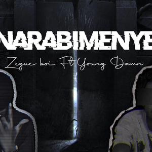 NARABIMENYE (feat. YOUNG DAMN & ZEGUE BOI)
