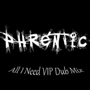 All I Need (Vip Dub Mix)