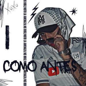 Como Antes (feat. Gael Nieves & LeamRG’s)