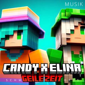 Geile Zeit (feat. AwesomeElina)