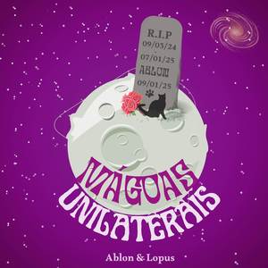 Mágoas Unilaterais