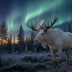 Magisk Nord