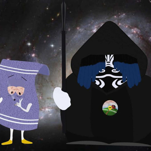 merry Go Round (feat. JERMSEGO)