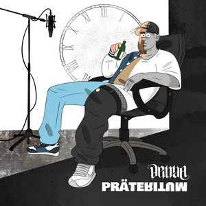 Präteritum