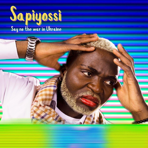 Say No the War in Ukraine