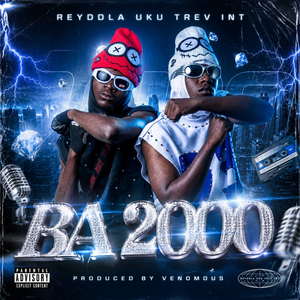 Ba 2000
