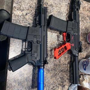 War Tactics ft LulDuck