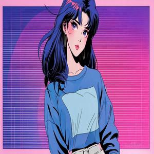 살랑이는 오후의 향기