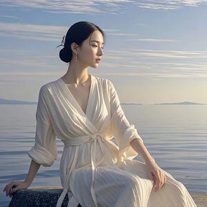 国风 古筝 卡点 节奏