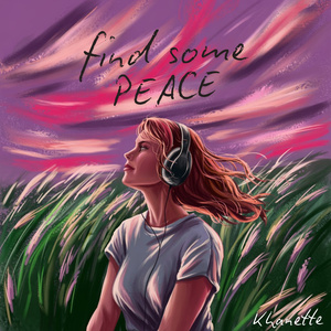 Find Some Peace