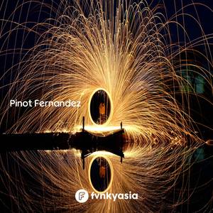 DJ Korban Ghostingan