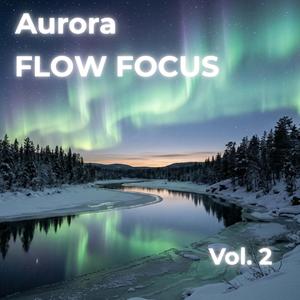 Fjord Sky Flow