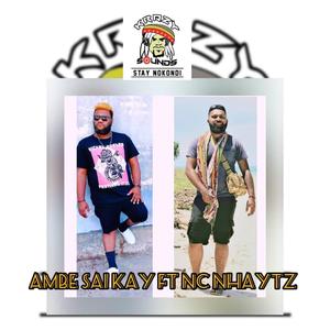 Ambe (feat. Saii Kay)