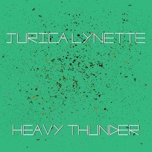 Heavy Thunder (Radio Edit)