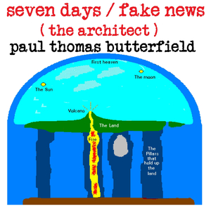 Seven Days / Fake News (The Architect)