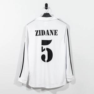 5 DE ZIDANE