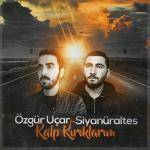 Kalp Kırıklarım (feat. Siyanüraltes)