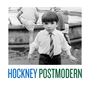 Postmodern