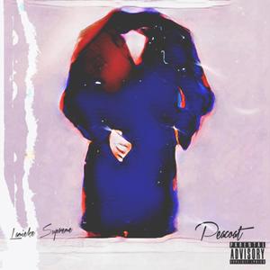 Peacoat (feat. Lamieke Supreme)