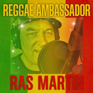 Reggae Ambassador (Original Mix)