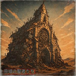 廃墟の聖者たち (Saints of the Ruins)