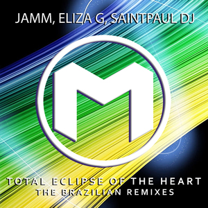 Total Eclipse of the Heart (Hauzy Ramz, Duda Santtos Remix) (Radio Edit)