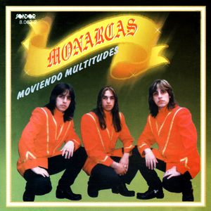 Las Plenas Enganchadas de Monarcas: Con Todo / Parece Que Va Llover / Mandancalau / El Cachumbambe