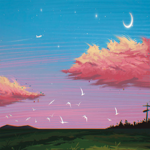 宝宝哄睡儿歌催眠曲 (八音盒)