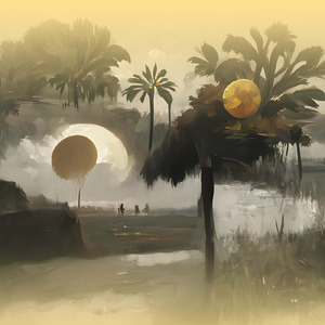 Golden Path to Serenity