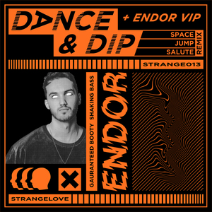 Dance & Dip (VIP)