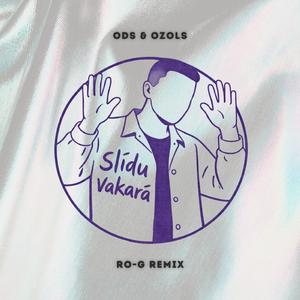 Slīdu vakarā (feat. Ods & Ozols) (RO-G Remix)