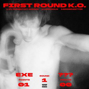 LUDICROUS (feat. F.L.I & Riguy)