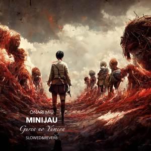 Guren no Yumiya (From "Attack on Titan") (Slowed & Reverb)