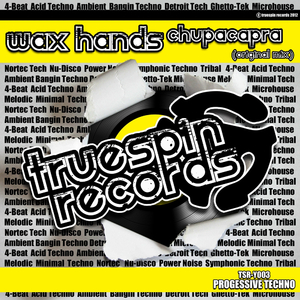 Chupacapra (Original Mix)