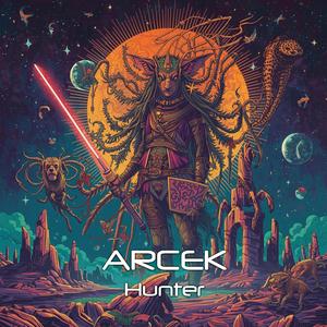 Hunter