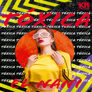 Tóxica