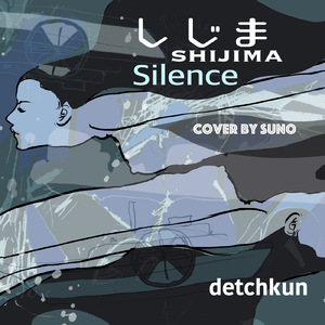 しじま (Cover)