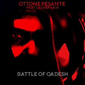 Battle of Qadesh
