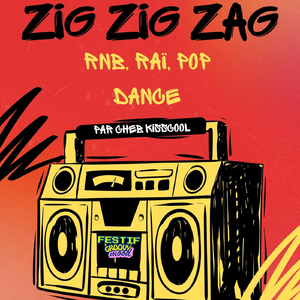 zig zig zag