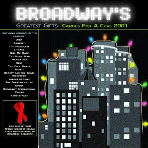 O Holy Night (feat. Capathia Jenkins, Michael MC Elroy & Shayna Steel)
