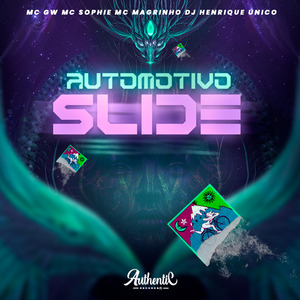 Automotivo Slide